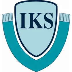 Iks Industrie- u Kommunal- Service GmbH logo