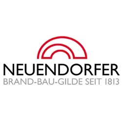 Neuendorfer Brand-Bau-Gilde Vers Ver Auf Gegenseitigkeit logo