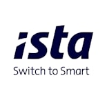 ista Metering Services España, S.A. logo