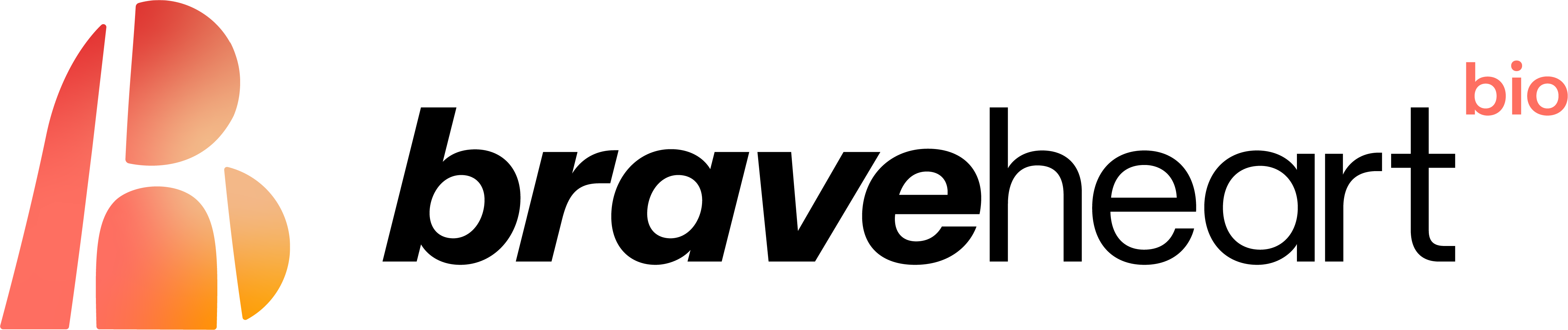 Braveheart Bio logo