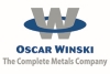 Oscar Winski Company logo