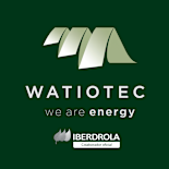 WATIOTEC SL. logo
