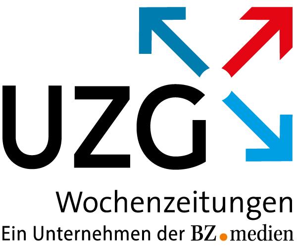 UZG Wochenzeitungen GmbH logo