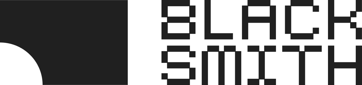 blacksmith logo