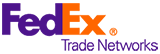 676 FedEx Logistics Canada Inc. logo