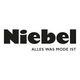 niebel-mode logo