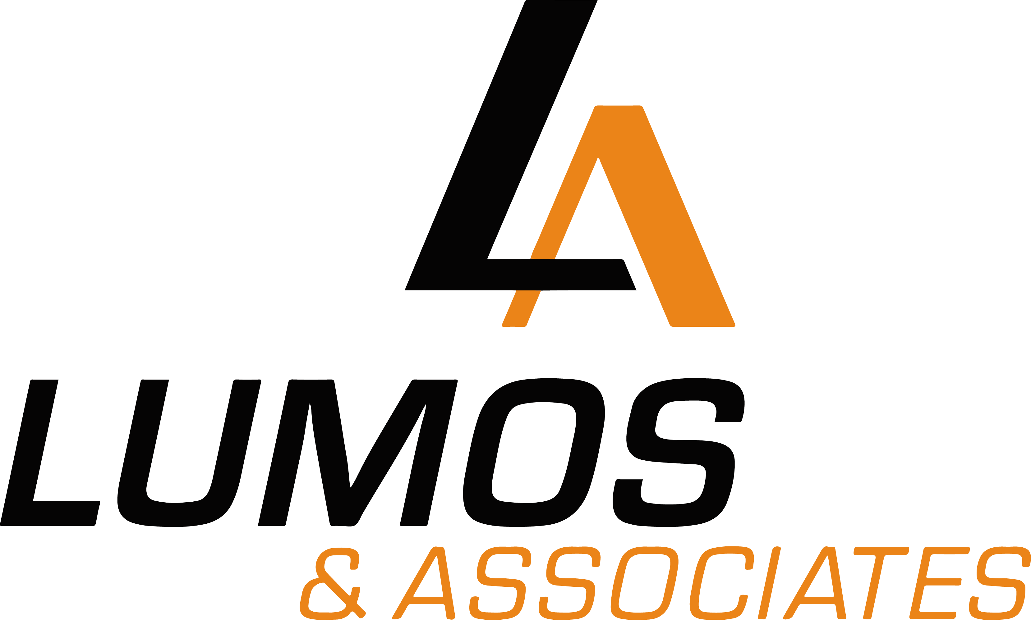 Lumos & Associates logo