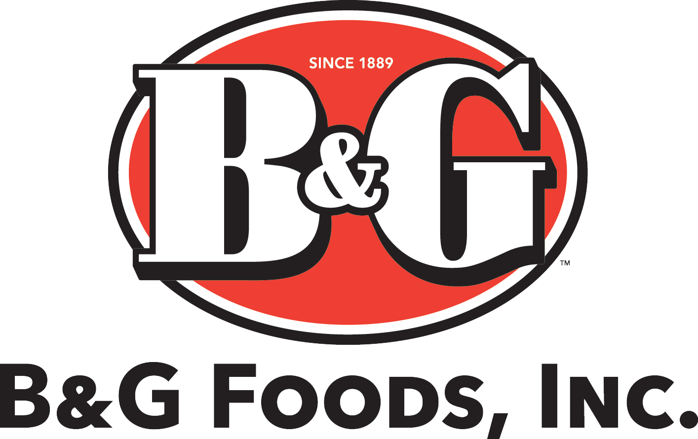 B&G Foods North America logo