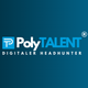 polytalent logo