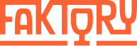 Faktory logo