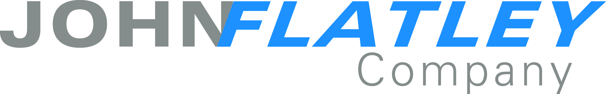 John Flatley Company logo