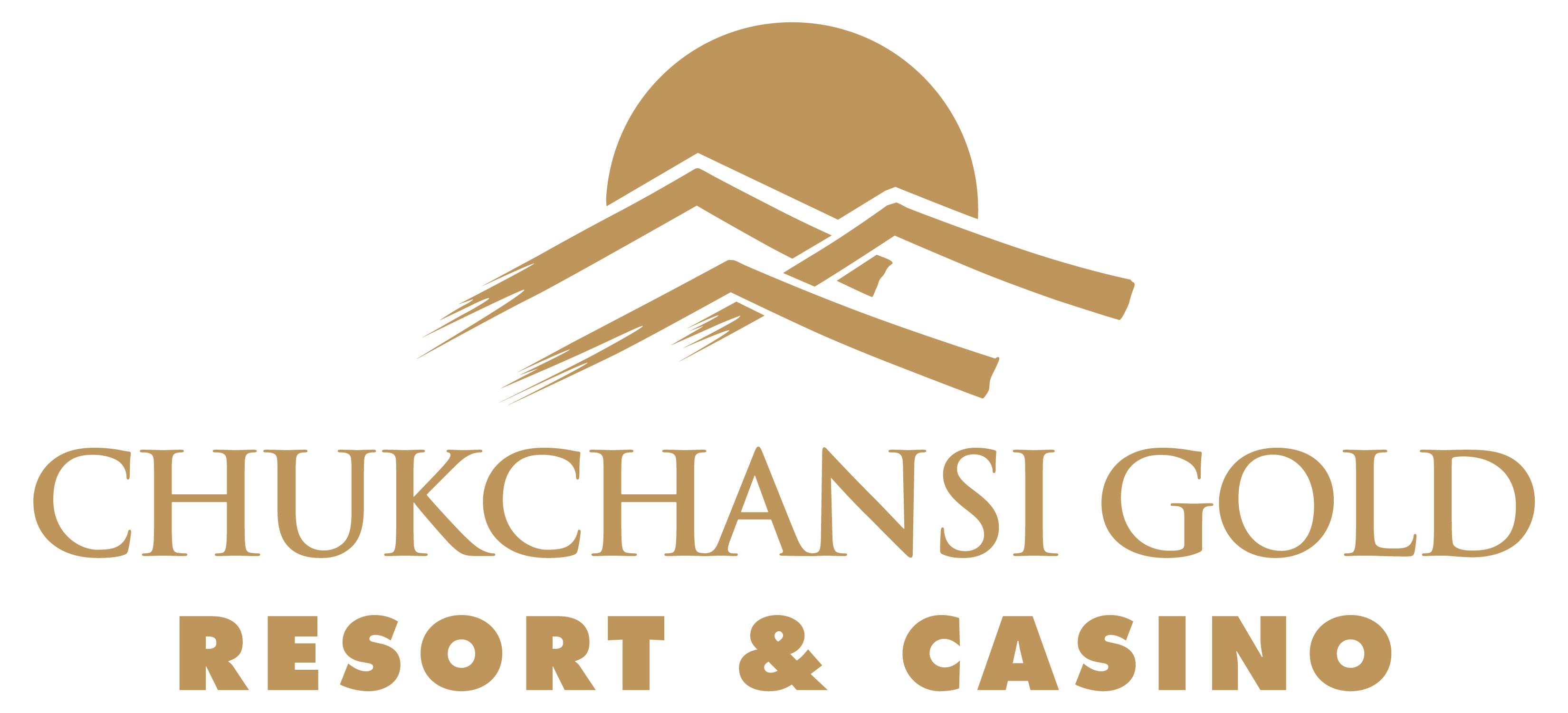 Chukchansi Gold - Resort & Casino logo