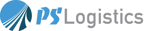 PSLogistics logo