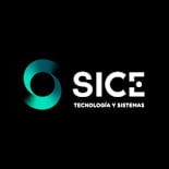 Grupo SICE TyS logo