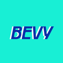 bevy-express logo