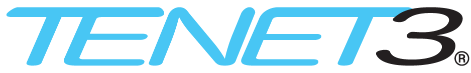 Tenet3 logo