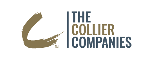 The Collier Companies logo