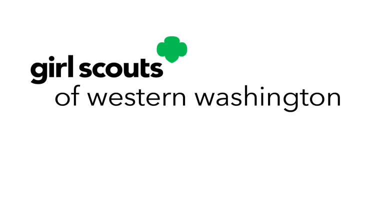 Girl Scouts of Western Washington logo
