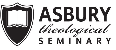 ASBURY THEOLOGICAL SEMINARY logo