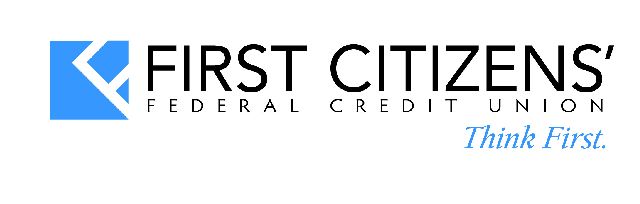 FIRST CITIZENS FEDERAL CREDIT UNION logo