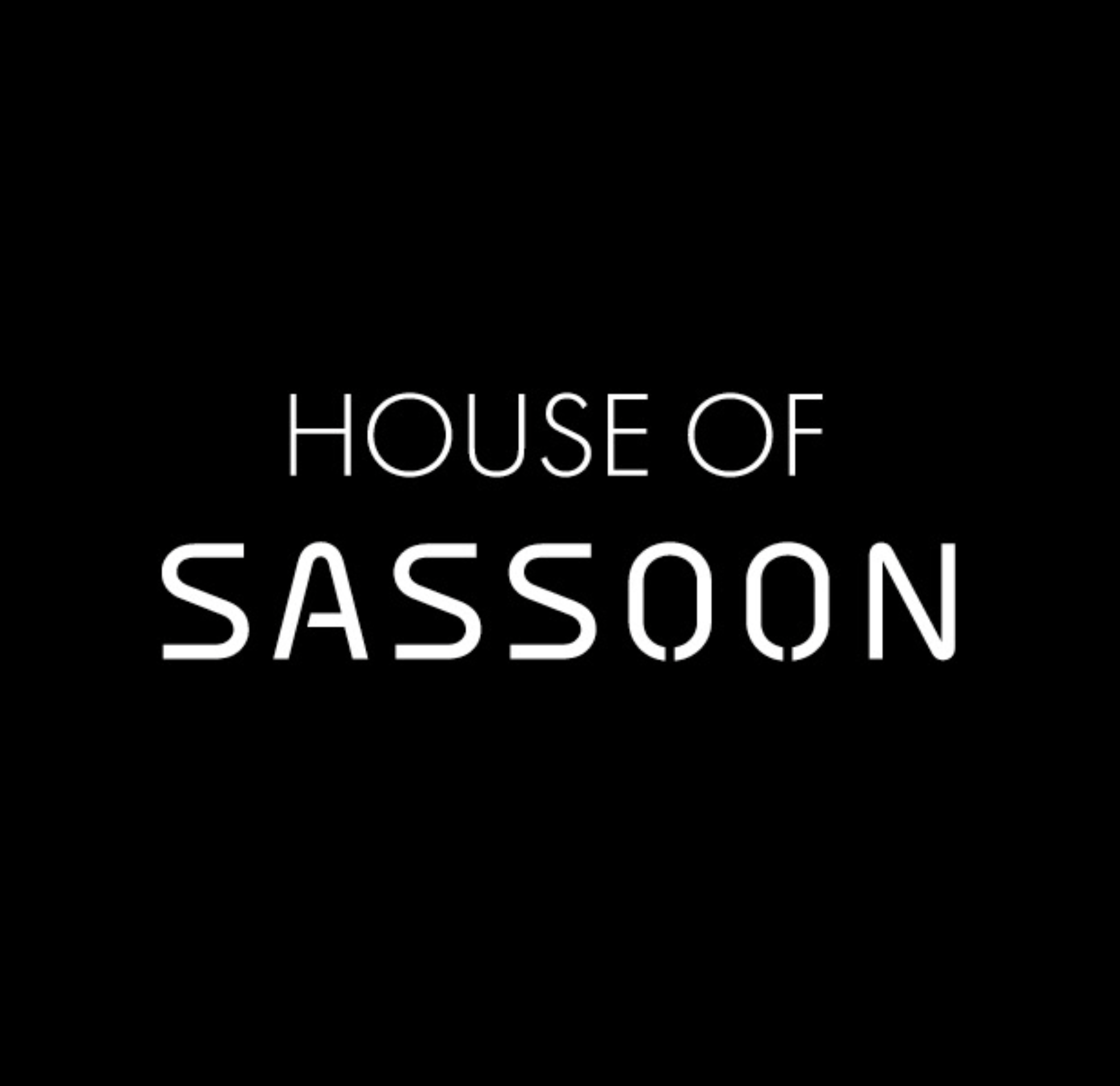 House of Sassoon logo