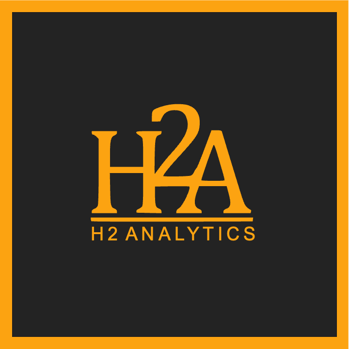 h2analytics logo