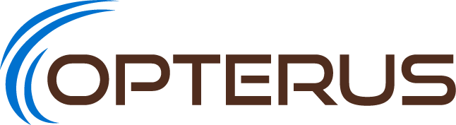 Opterus logo