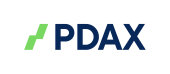 PDAX (Philippine Digital Asset Exchange) logo