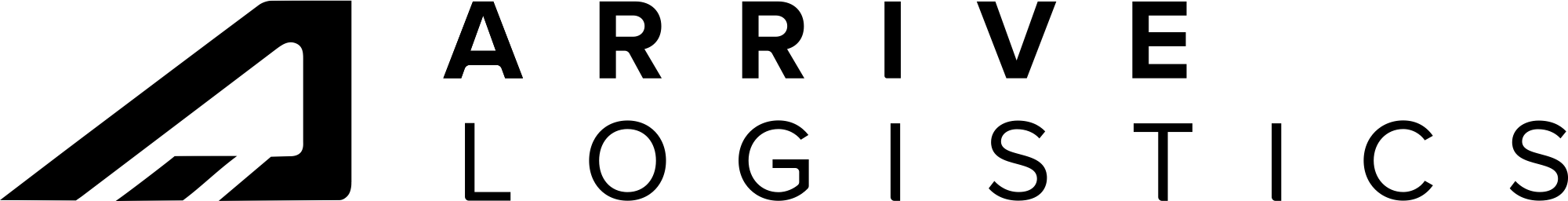 arrivelogistics logo