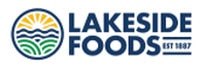 Lakeside Foods logo