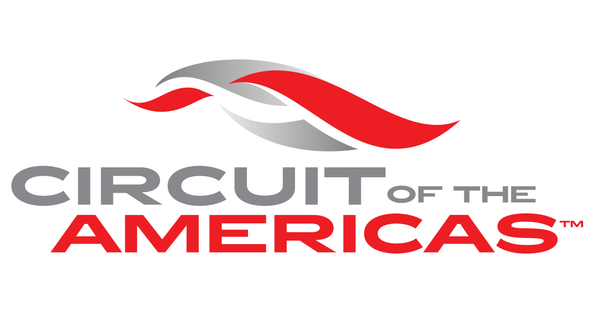 CIRCUIT OF THE AMERICAS LLC logo