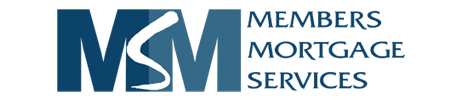 Members Mortgage Services logo