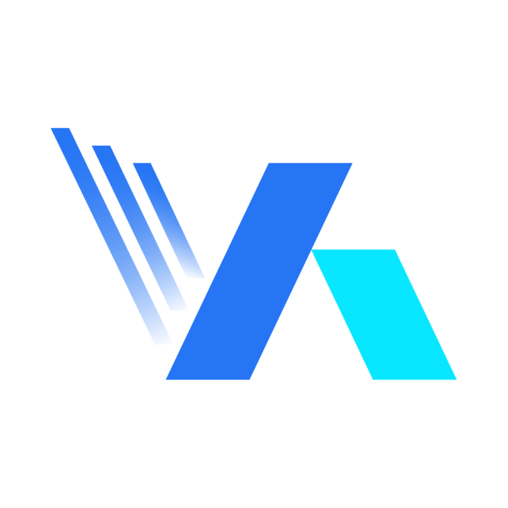 visionactive logo
