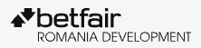 BETFAIR ROMANIA DEVELOPMENT SRL logo