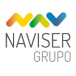 Grupo Naviser logo