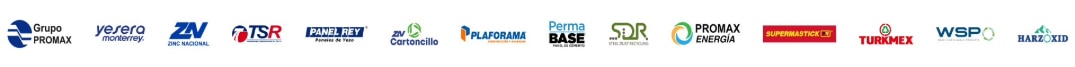 Grupo PROMAX logo