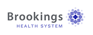 Brookings Health System logo