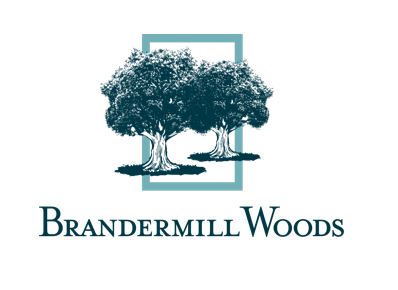 Brandermill Woods logo