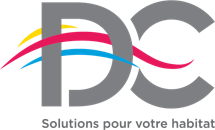 DC logo