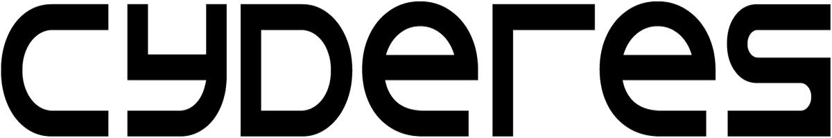 cyderes logo