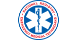National Registry of Emergency logo