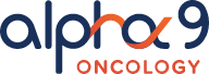 Alpha-9 Oncology logo