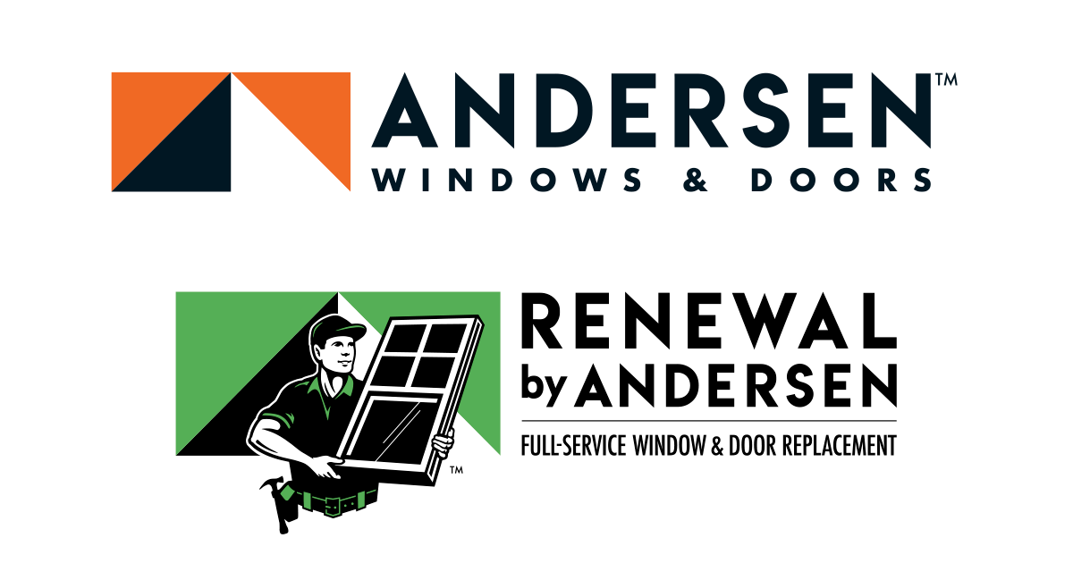 Renewal by Andersen logo