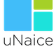 unaice logo