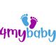 4mybaby logo