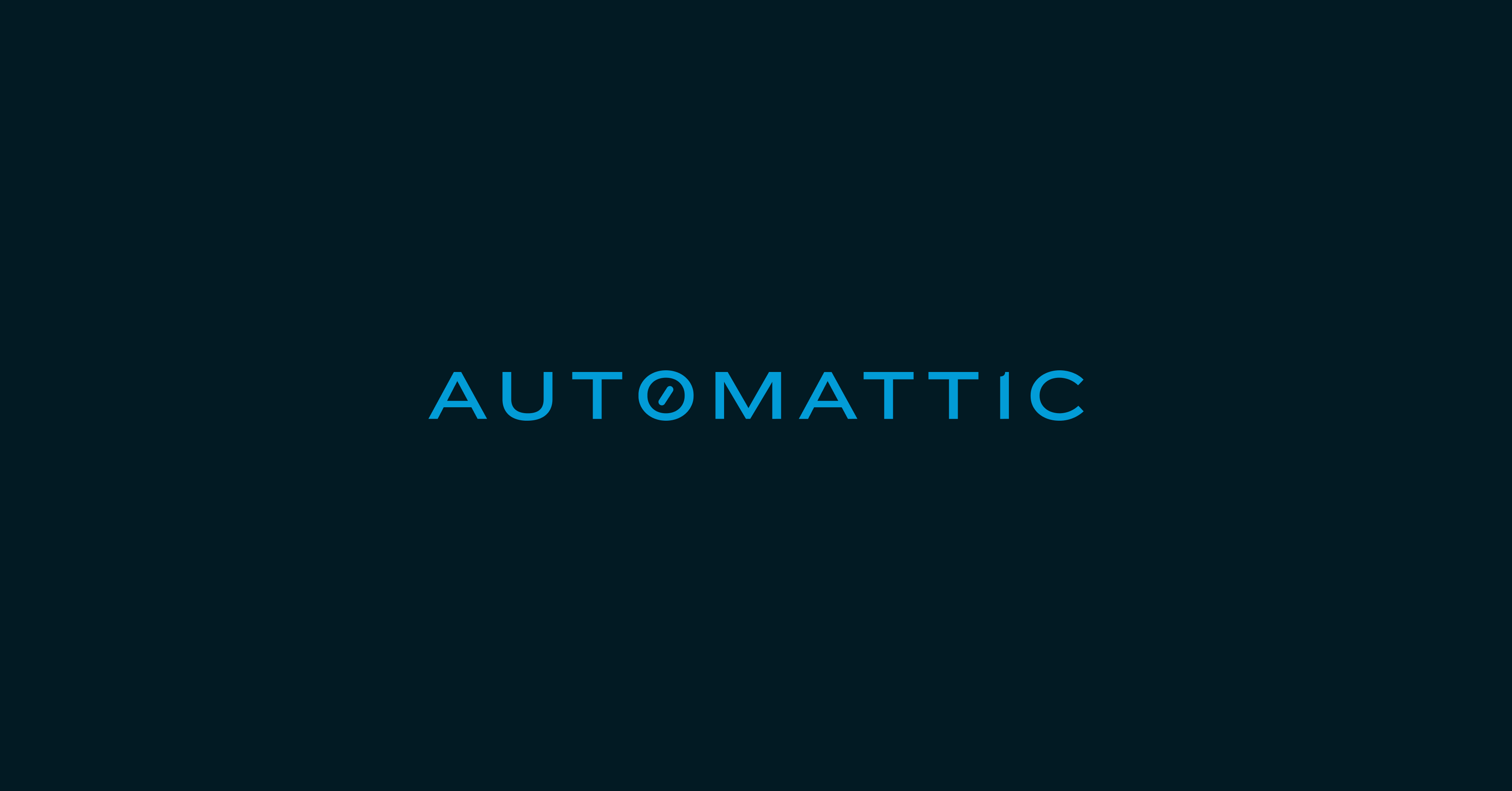 Automattic logo
