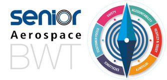 Senior plc logo