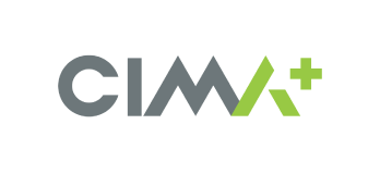 CIMA logo