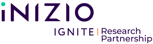 Inizio Ignite logo