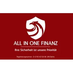 All in One Finanz logo
